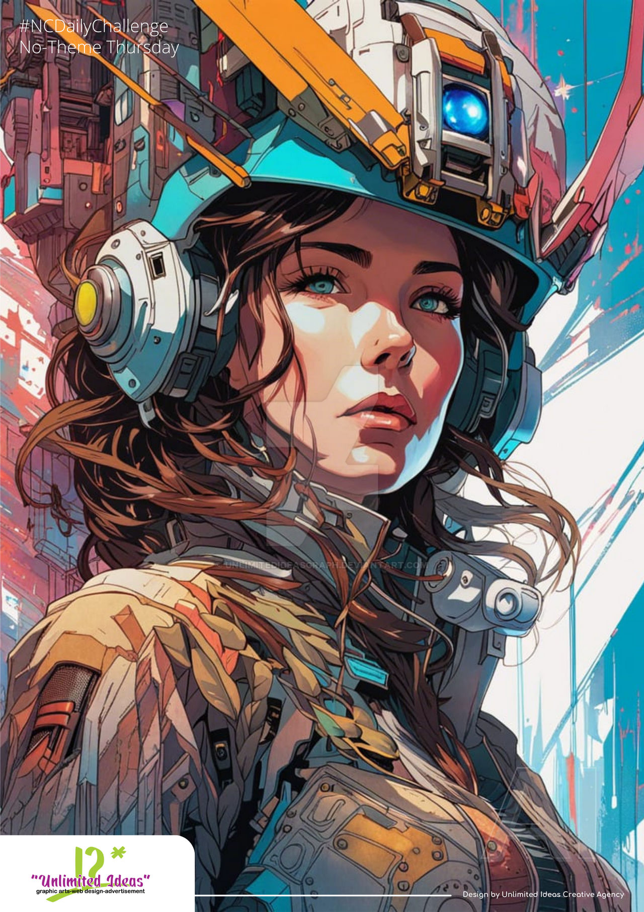 Female Pilot Deviantart Female Space Pilot! by UnlimitedIdeasGraph on DeviantArt