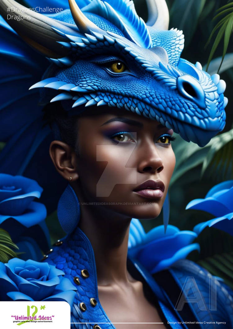 Blue dragon : r/Facepainting