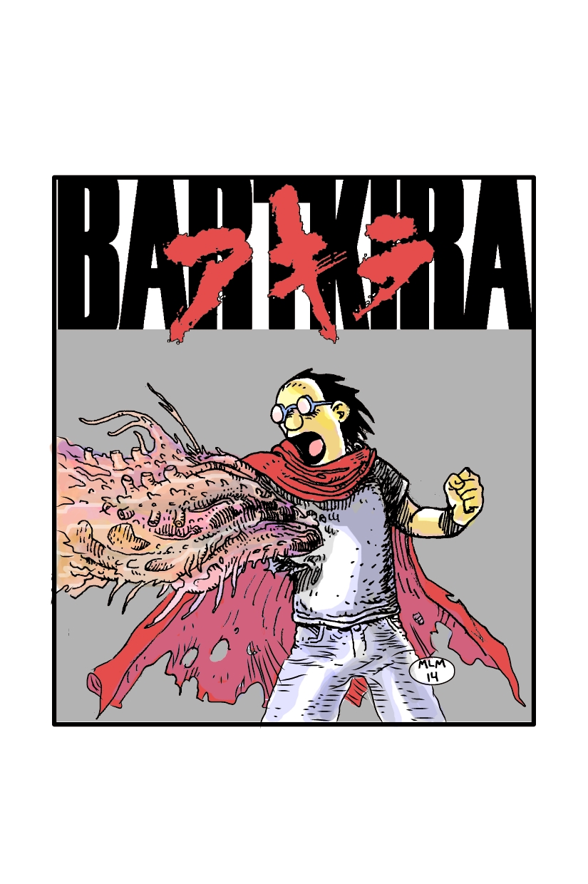 Bartkira