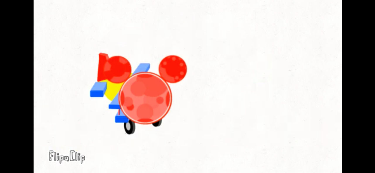 My Own : Oh Ringles Front Plane by ModNinja17 on DeviantArt