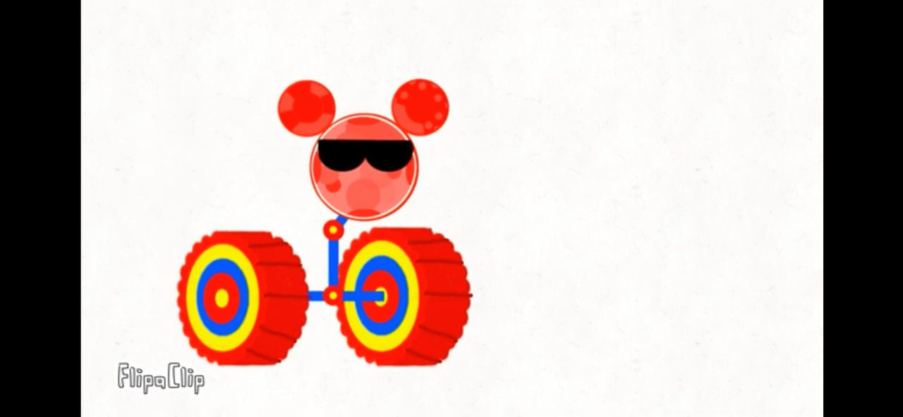 My Own : Oh Ringles Big Wheels by ModNinja17 on DeviantArt