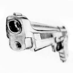 Gun perspective 1