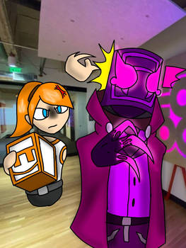 Explore The Best Recroom Art DeviantArt explore-the-best-recroom-art-deviantart