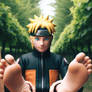 Naruto soles