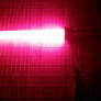 Revan Lightsaber Led Test