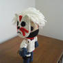 Anbu Kakashi of Naruto Sackboy