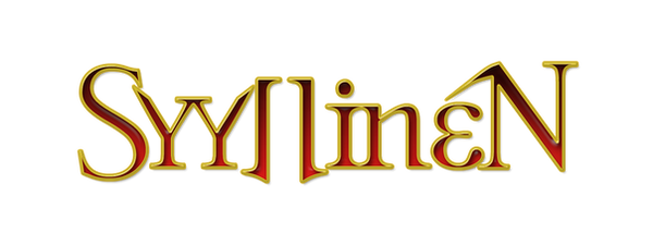 Syyllinen Logo