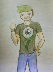 Jacksepticeye