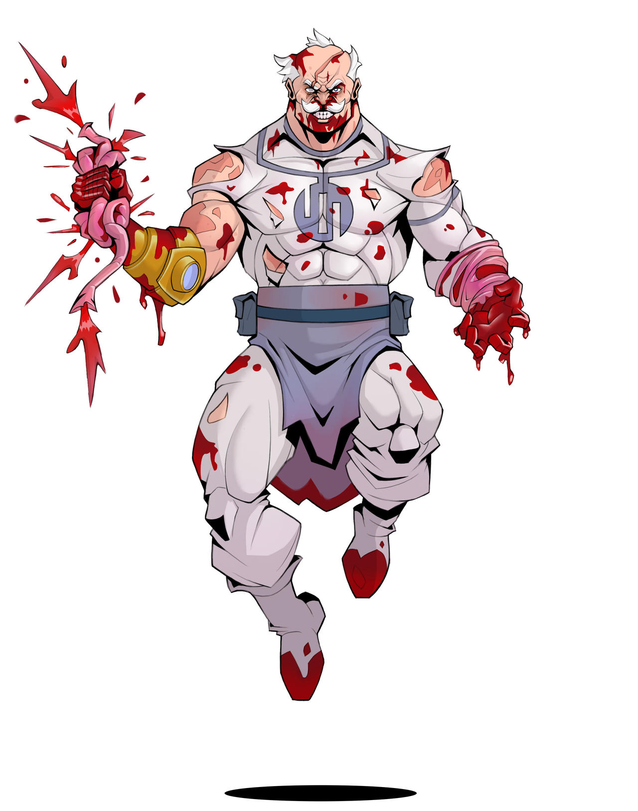 Conquest by xxJokerL1mxX on DeviantArt
