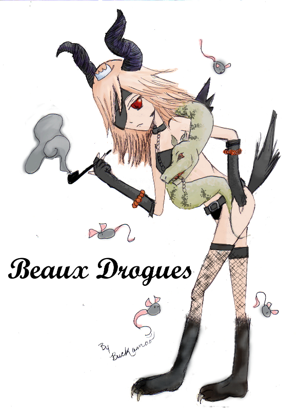 Beaux Drogues