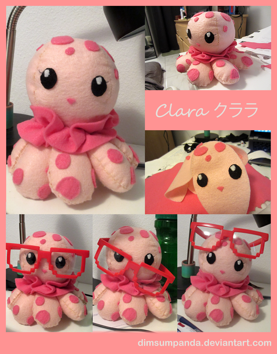 Princess online jellyfish plush