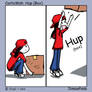 CantoWah: Hup (Box)