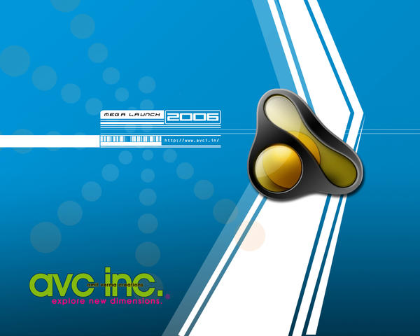 Computer Avc the new face of AVC Inc. by amitverma on DeviantArt