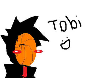 Tobi :D