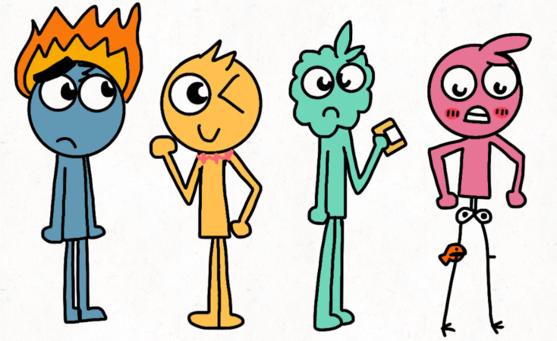 Dumb Ways To Die Characters 1 By Batboi436 On Deviantart Dumb Ways To Die Characters 1 By Batboi436 On Deviantart
