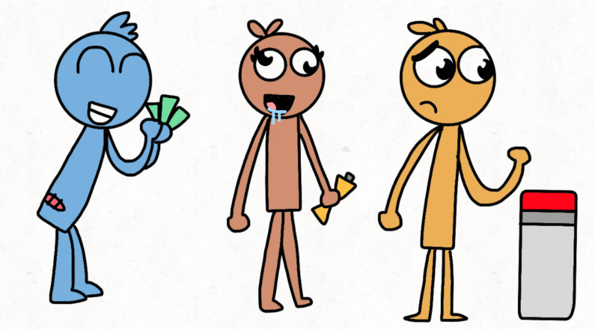 Dumb Ways To Die Characters 4 By Batboi436 On Deviantart Dumb Ways To Die Characters 4 By Batboi436 On Deviantart