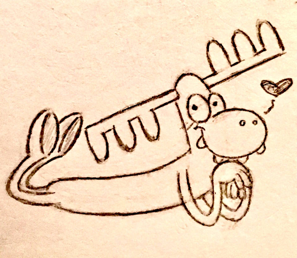 Lumpy by Macabriato on DeviantArt