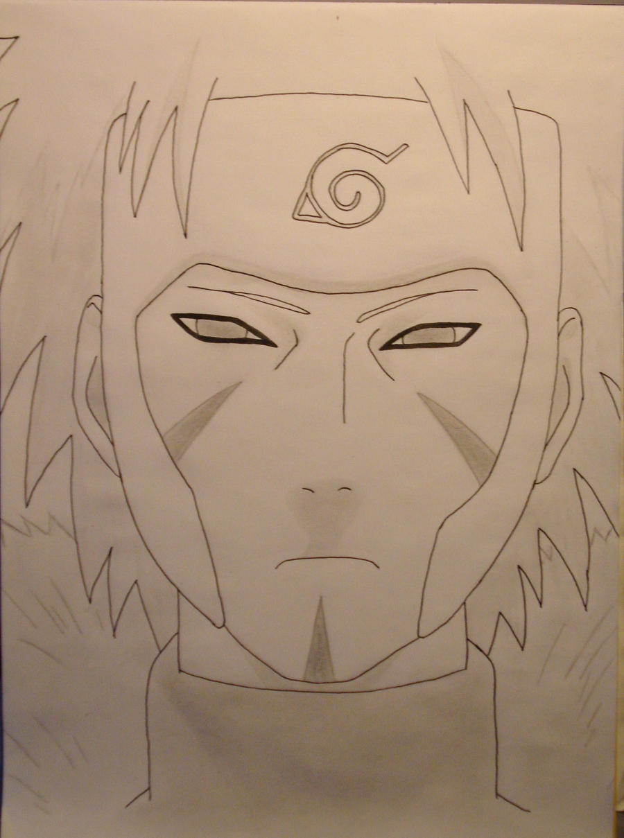 Tobirama Senju