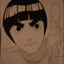 Rock Lee