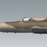 MiG-21MF FAP