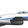 Yak-17 NASA