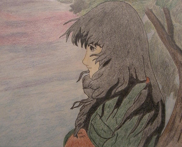 Linn Minmei by CybersaurusRex on DeviantArt