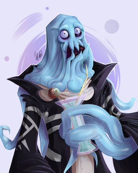Explore the Best Zoop Art | DeviantArt