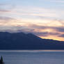 Tahoe Sunset