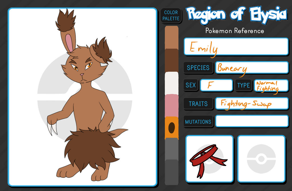 Emily roe by GoblinsDomain on DeviantArt