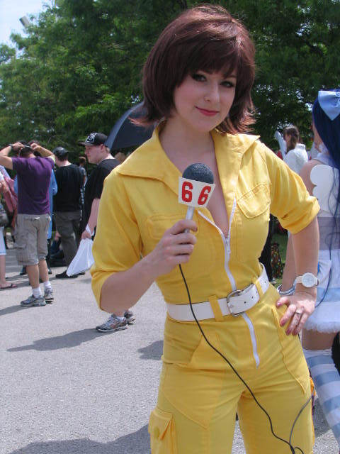 Anime North 2012