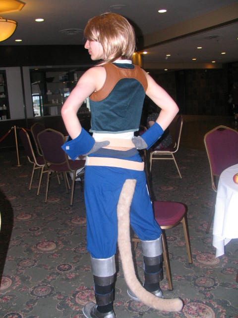 Anime North 2012