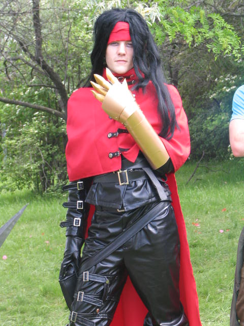 Anime North 2012