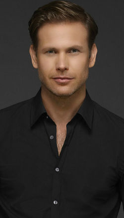 ✧Alaric Saltzman; icons✧  Vampire diaries, The vampire diaries