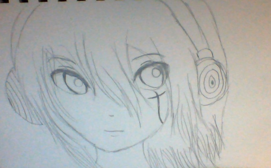 Rena (unfinished)