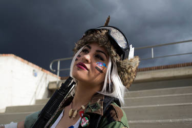 Tank Girl