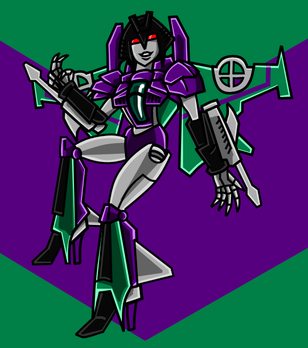 Slipstream by The-JMP on DeviantArt