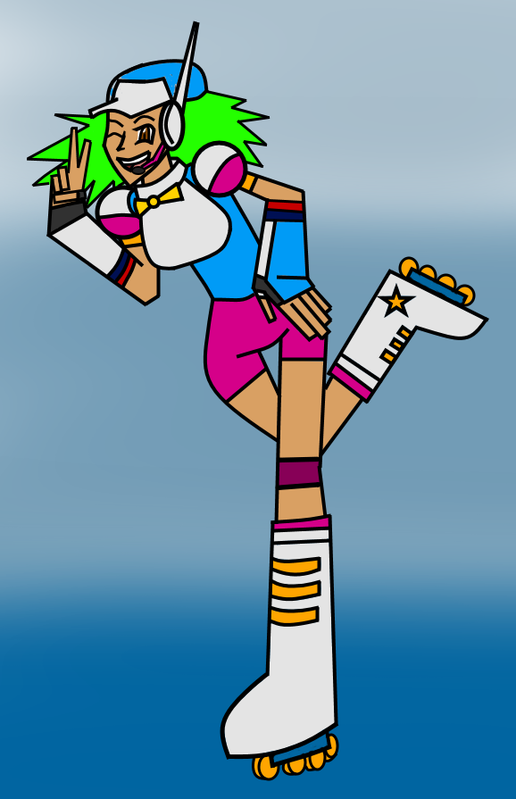 Requests 2020 Charmy by The-JMP on DeviantArt
