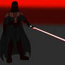 J ReVerse Darth Vader Redesign