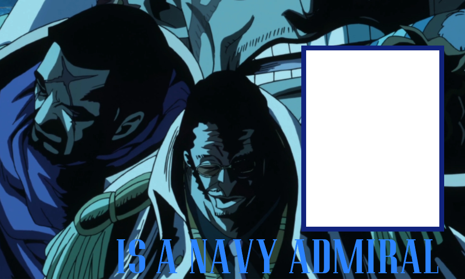 Navy Admiral Template by The-JMP on DeviantArt