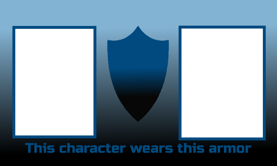 Armor Template by The JMP on DeviantArt Armor Template by The JMP on DeviantArt