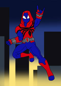 Explore the Best Scarletspiderbenreilly Art | DeviantArt Explore the Best Scarletspiderbenreilly Art | DeviantArt