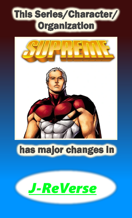 Supreme has major changes in the JRV by The-JMP on DeviantArt