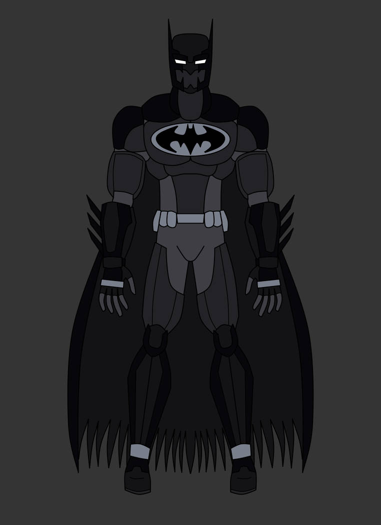 Batsuits Deviantart J-ReVerse: Batsuit Revamp 1b by The-JMP on DeviantArt