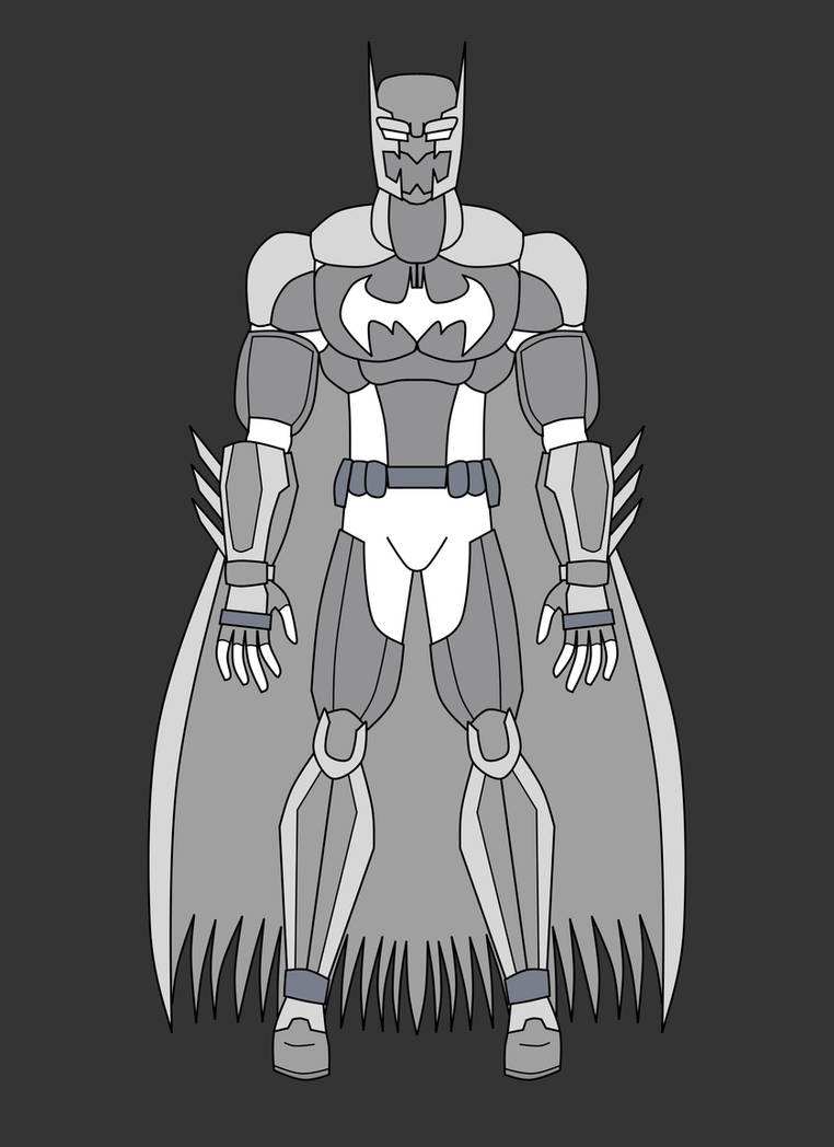 Batsuits Deviantart J-ReVerse: Batsuit Revamp 5a by The-JMP on DeviantArt