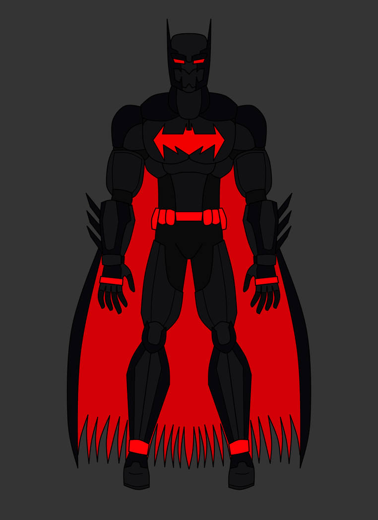 Batsuits Deviantart J-ReVerse: Batsuit Revamp 6 by The-JMP on DeviantArt