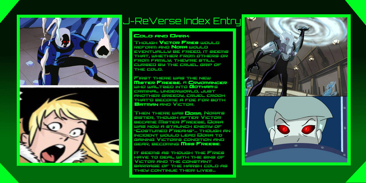 J ReVerse Index Entry 368 Dark And Cold By The JMP On DeviantArt j-reverse-index-entry-368-dark-and-cold-by-the-jmp-on-deviantart
