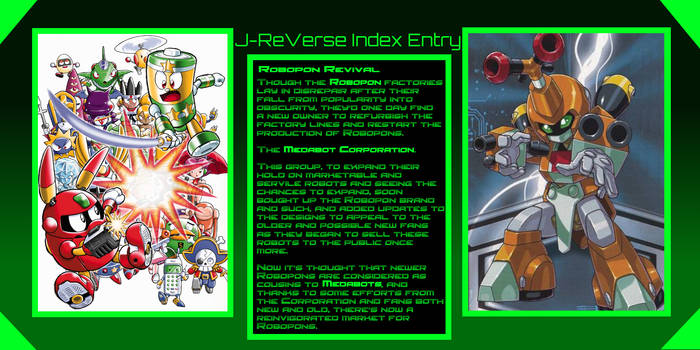 Robopon Types Explore the Best Robopon Art | DeviantArt