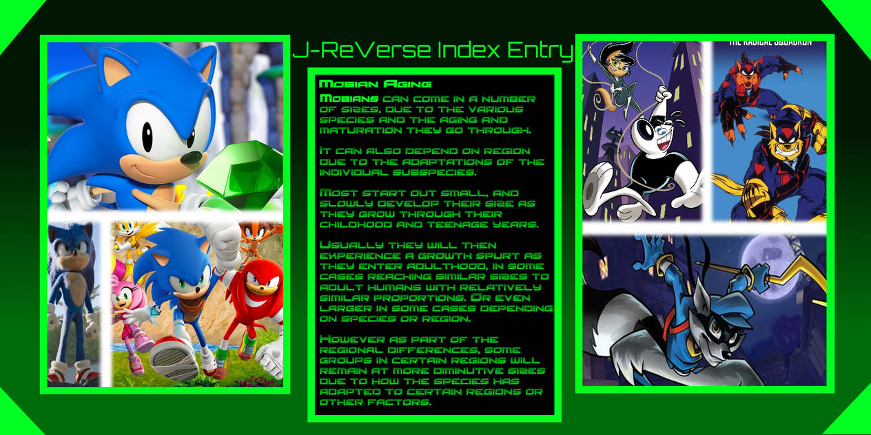 J ReVerse Index Entry 410 Mobian Aging By The JMP On DeviantArt j-reverse-index-entry-410-mobian-aging-by-the-jmp-on-deviantart