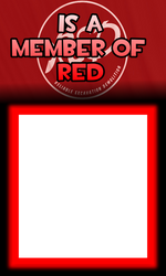 Member of Red TF2 Template