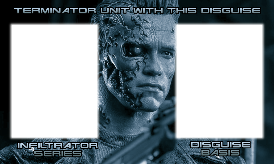 Terminator Mask Overlay Terminator Has this Disguise template by The-JMP on DeviantArt
